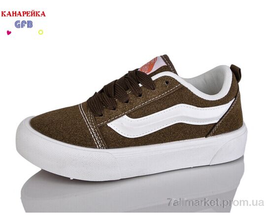 Кеды детские легкие Весна/осень M3072-9 (8 пар р.32-36) "GFB-Канарейка" недорого оптом от прямого поставщика, изображение 2 Фотография Кеды детские легкие Весна/осень M3072-9 (8 пар р.32-36) "GFB-Канарейка" недорого оптом от прямого поставщика, изображение 2