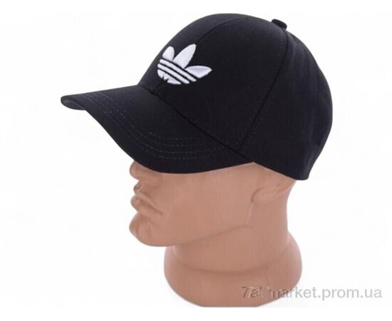 Кепка для чоловіків Літо 0159 чорний (3 шт. р.сіткаM-XL) "Mabi" недорого оптом від прямого постачальника, зображення 2 Кепка для чоловіків Літо 0159 чорний (3 шт. р.сіткаM-XL) "Mabi" недорого оптом від прямого постачальника, зображення 2