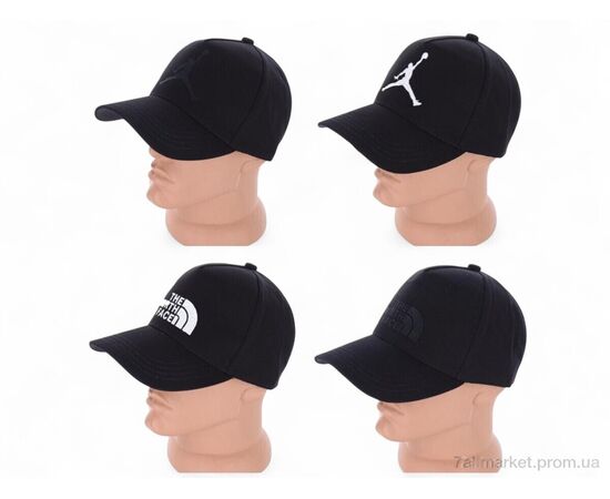 Кепка для чоловіків Літо 0168 mix (4 шт. р.сітка56-60) "Mabi" недорого оптом від прямого постачальника, зображення 2 Кепка для чоловіків Літо 0168 mix (4 шт. р.сітка56-60) "Mabi" недорого оптом від прямого постачальника, зображення 2