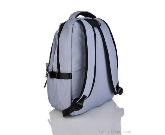 Рюкзак детский Y3328-1 l.blue 45*30*15 см, "Red Hat" недорого оптом от прямого поставщика, изображение 2 Фотография Рюкзак детский Y3328-1 l.blue 45*30*15 см, "Red Hat" недорого оптом от прямого поставщика, изображение 2