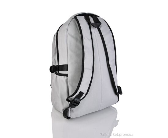 Рюкзак детский Y3328-3 grey 45*30*15 см, "Red Hat" недорого оптом от прямого поставщика, изображение 2 Фотография Рюкзак детский Y3328-3 grey 45*30*15 см, "Red Hat" недорого оптом от прямого поставщика, изображение 2