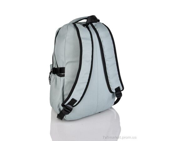 Портфель дитячий Y3328-4 grey 45*30*15 см, "Red Hat" недорого оптом від прямого постачальника, зображення 2 Портфель дитячий Y3328-4 grey 45*30*15 см, "Red Hat" недорого оптом від прямого постачальника, зображення 2