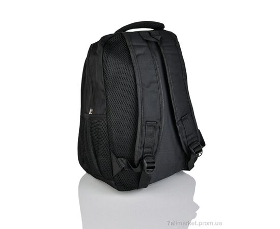 Портфель дитячий Y3323-2 black 40*29*14 см, "Red Hat" недорого оптом від прямого постачальника, зображення 2 Портфель дитячий Y3323-2 black 40*29*14 см, "Red Hat" недорого оптом від прямого постачальника, зображення 2