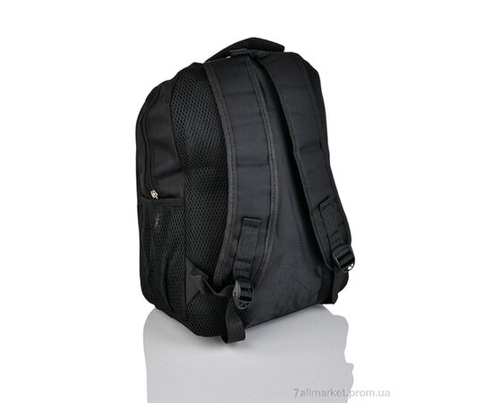 Портфель дитячий Y3323-3 black 40*29*14 см, "Red Hat" недорого оптом від прямого постачальника, зображення 2 Портфель дитячий Y3323-3 black 40*29*14 см, "Red Hat" недорого оптом від прямого постачальника, зображення 2