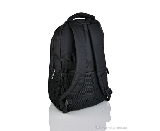 Портфель дитячий Y3321-2 black 38*28*12 см, "Red Hat" недорого оптом від прямого постачальника, зображення 2 Портфель дитячий Y3321-2 black 38*28*12 см, "Red Hat" недорого оптом від прямого постачальника, зображення 2