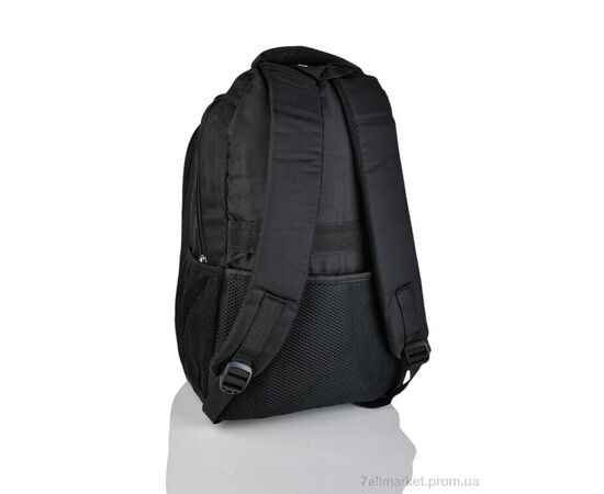 Фотография Рюкзак детский Y3321-3 black 38*28*12 см, "Red Hat" недорого оптом от прямого поставщика, изображение 2