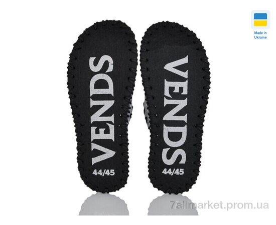 Тапки чоловічі домашні Весна/осінь 311M сірий (9 пар р.40-45) "Active" недорого оптом від прямого постачальника, зображення 2 Тапки чоловічі домашні Весна/осінь 311M сірий (9 пар р.40-45) "Active" недорого оптом від прямого постачальника, зображення 2