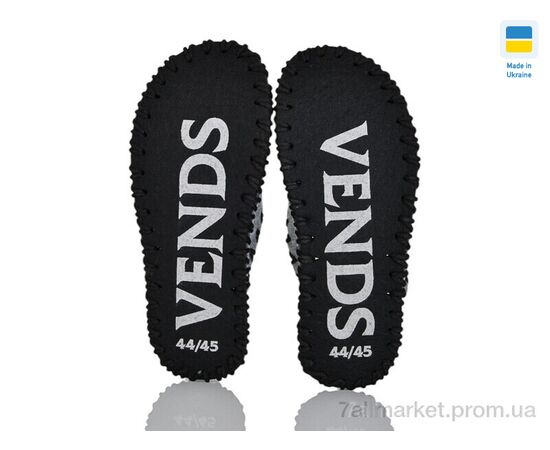 Тапки чоловічі домашні Весна/осінь 323M сірий (9 пар р.40-45) "Active" недорого оптом від прямого постачальника, зображення 2 Тапки чоловічі домашні Весна/осінь 323M сірий (9 пар р.40-45) "Active" недорого оптом від прямого постачальника, зображення 2