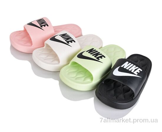 Шльопанці жіночі полегшені Літо 8070 mix (12 пар р.36-41) "M&L  Alex13" недорого оптом від прямого постачальника, зображення 2 Шльопанці жіночі полегшені Літо 8070 mix (12 пар р.36-41) "M&L  Alex13" недорого оптом від прямого постачальника, зображення 2