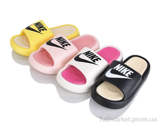 Шлепки женские облегченные Лето 9988A mix (12 пар р.36-41) "SANLIN 2" недорого оптом от прямого поставщика, изображение 2 Фотография Шлепки женские облегченные Лето 9988A mix (12 пар р.36-41) "SANLIN 2" недорого оптом от прямого поставщика, изображение 2