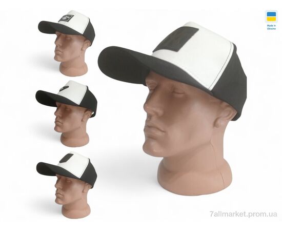 Кепка для чоловіків Літо 0224 mix (4 шт. р.сітка56-62) "Mabi" недорого оптом від прямого постачальника, зображення 2 Кепка для чоловіків Літо 0224 mix (4 шт. р.сітка56-62) "Mabi" недорого оптом від прямого постачальника, зображення 2