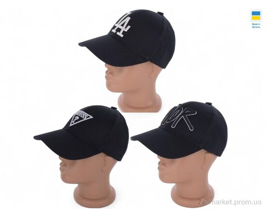 Кепка жіноча Літо 0228 mix (6 шт. р.сітка56-60) "Mabi" недорого оптом від прямого постачальника, зображення 2 Кепка жіноча Літо 0228 mix (6 шт. р.сітка56-60) "Mabi" недорого оптом від прямого постачальника, зображення 2