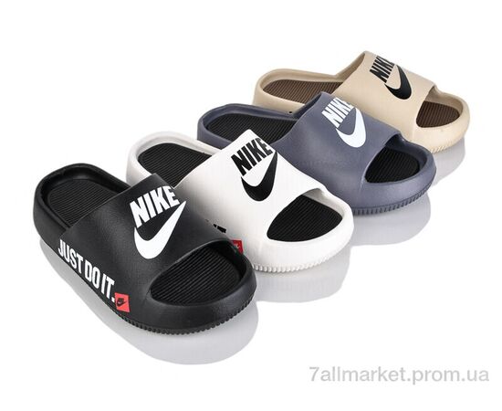 Шльопанці чоловічі пляжні Літо NA9208 mix (12 пар р.40-45) "Deshman" недорого оптом від прямого постачальника, зображення 2 Шльопанці чоловічі пляжні Літо NA9208 mix (12 пар р.40-45) "Deshman" недорого оптом від прямого постачальника, зображення 2