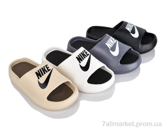 Шльопанці чоловічі пляжні Літо 9208-6 mix (12 пар р.40-45) "Deshman" недорого оптом від прямого постачальника, зображення 2 Шльопанці чоловічі пляжні Літо 9208-6 mix (12 пар р.40-45) "Deshman" недорого оптом від прямого постачальника, зображення 2