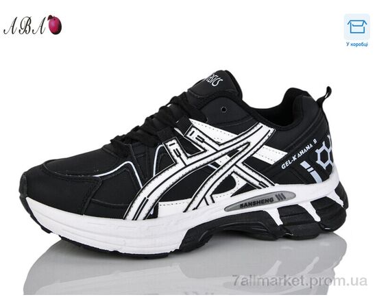 Кросівки жіночі модні Весна/осінь A83-2 (8 пар р.36-41) "Aba" недорого оптом від прямого постачальника, зображення 2