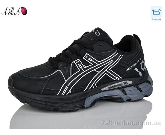 Кросівки жіночі модні Весна/осінь A83-4 (8 пар р.36-41) "Aba" недорого оптом від прямого постачальника, зображення 2