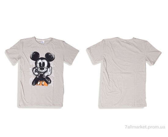 Футболка женская Лето 829M beige (3 шт. р.сетка M-XL) "Textile" недорого оптом от прямого поставщика, изображение 3 Фотография Футболка женская Лето 829M beige (3 шт. р.сетка M-XL) "Textile" недорого оптом от прямого поставщика, изображение 3