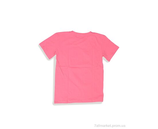 Футболка жіноча Літо 830M pink (3 шт. р.сіткаM-XL) "Textile" недорого оптом від прямого постачальника, зображення 2 Футболка жіноча Літо 830M pink (3 шт. р.сіткаM-XL) "Textile" недорого оптом від прямого постачальника, зображення 2