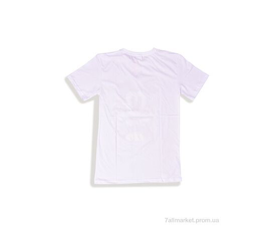 Футболка женская Лето 831M white (3 шт. р.сетка M-XL) "Textile" недорого оптом от прямого поставщика, изображение 2 Фотография Футболка женская Лето 831M white (3 шт. р.сетка M-XL) "Textile" недорого оптом от прямого поставщика, изображение 2