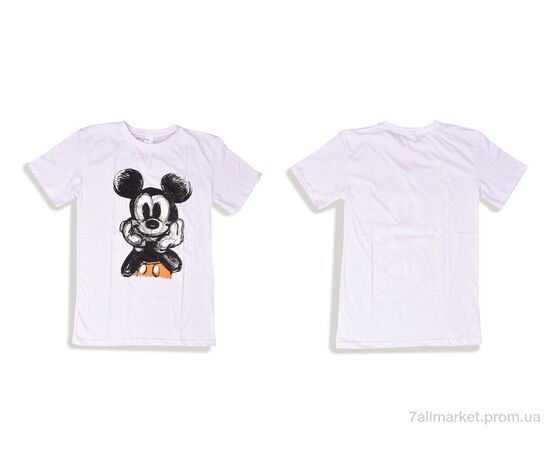 Футболка женская Лето 831M white (3 шт. р.сетка M-XL) "Textile" недорого оптом от прямого поставщика, изображение 3 Фотография Футболка женская Лето 831M white (3 шт. р.сетка M-XL) "Textile" недорого оптом от прямого поставщика, изображение 3