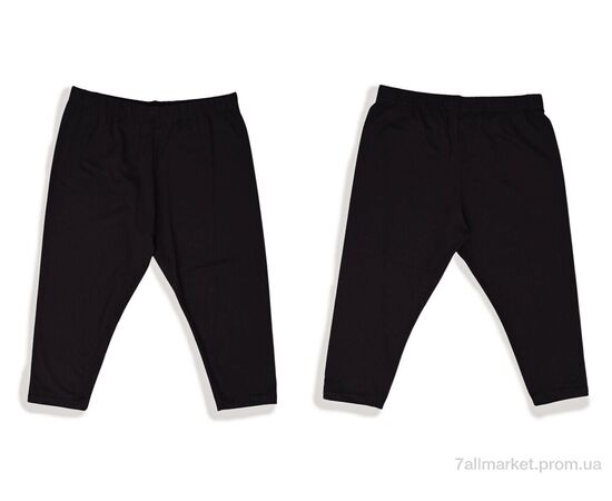 Бриджи женские Лето N600 black (4 шт. р.сетка 48-54) "Textile" недорого оптом от прямого поставщика, изображение 3 Фотография Бриджи женские Лето N600 black (4 шт. р.сетка 48-54) "Textile" недорого оптом от прямого поставщика, изображение 3