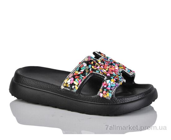 Шльопанці жіночі полегшені Літо 028-4 (6 пар р.36-40) "STT" недорого оптом від прямого постачальника Шльопанці жіночі полегшені Літо 028-4 (6 пар р.36-40) "STT" недорого оптом від прямого постачальника