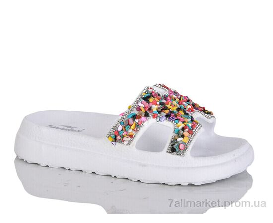 Шльопанці жіночі полегшені Літо 028-5 (6 пар р.36-40) "STT" недорого оптом від прямого постачальника Шльопанці жіночі полегшені Літо 028-5 (6 пар р.36-40) "STT" недорого оптом від прямого постачальника