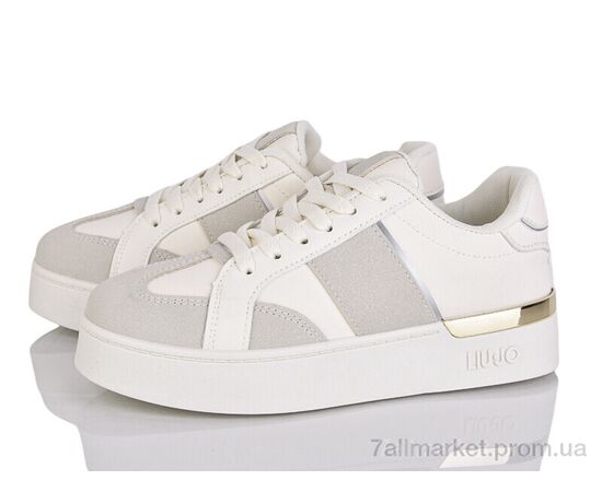 Кросівки жіночі модні Весна/осінь K005-2 (8 пар р.36-41) "Loretta" недорого оптом від прямого постачальника, зображення 2 Кросівки жіночі модні Весна/осінь K005-2 (8 пар р.36-41) "Loretta" недорого оптом від прямого постачальника, зображення 2