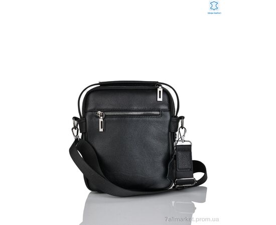 Сумка мужская 88531-1 black 25*20*10 см, "Sunshine bag" недорого оптом от прямого поставщика, изображение 2 Фотография Сумка мужская 88531-1 black 25*20*10 см, "Sunshine bag" недорого оптом от прямого поставщика, изображение 2