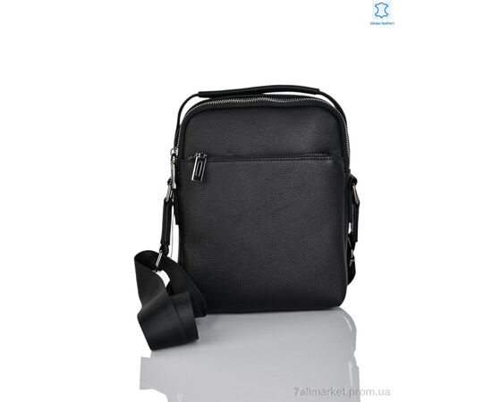 Сумка мужская 88532-1 black 25*20*8 см, "Sunshine bag" недорого оптом от прямого поставщика, изображение 2 Фотография Сумка мужская 88532-1 black 25*20*8 см, "Sunshine bag" недорого оптом от прямого поставщика, изображение 2