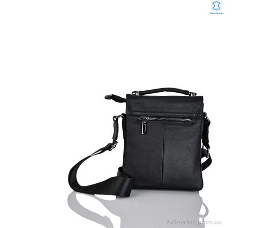 Сумка мужская JXY8802-1 black 21*18*7 см, "Sunshine bag" недорого оптом от прямого поставщика, изображение 2 Фотография Сумка мужская JXY8802-1 black 21*18*7 см, "Sunshine bag" недорого оптом от прямого поставщика, изображение 2