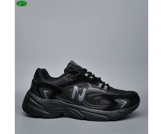 Кроссовки мужские модные Весна/осень A5220-3 (8 пар р.41-45) "Bayota" недорого оптом от прямого поставщика, изображение 2 Фотография Кроссовки мужские модные Весна/осень A5220-3 (8 пар р.41-45) "Bayota" недорого оптом от прямого поставщика, изображение 2