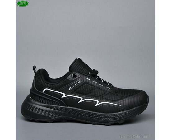 Кросівки жіночі модні Весна/осінь B1157-5 (8 пар р.36-41) "Bayota" недорого оптом від прямого постачальника, зображення 2 Кросівки жіночі модні Весна/осінь B1157-5 (8 пар р.36-41) "Bayota" недорого оптом від прямого постачальника, зображення 2