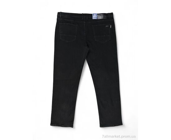 Джинси чоловічі Весна/осінь 7110-1 (8 шт. р.сітка42-52) "Baron" недорого оптом від прямого постачальника, зображення 2 Джинси чоловічі Весна/осінь 7110-1 (8 шт. р.сітка42-52) "Baron" недорого оптом від прямого постачальника, зображення 2