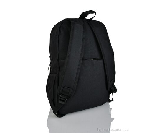 Чоловічий рюкзак Y3352-1 black 44*32*17 см, "Red Hat" недорого оптом від прямого постачальника, зображення 2 Чоловічий рюкзак Y3352-1 black 44*32*17 см, "Red Hat" недорого оптом від прямого постачальника, зображення 2