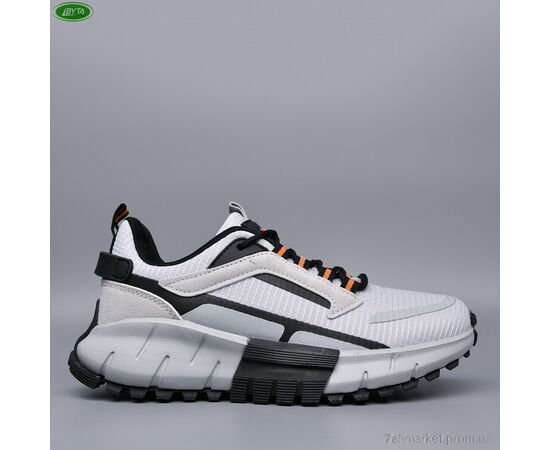 Фотография Кроссовки женские модные Весна/осень B1156-7 (8 пар р.36-41) "Bayota" недорого оптом от прямого поставщика, изображение 2