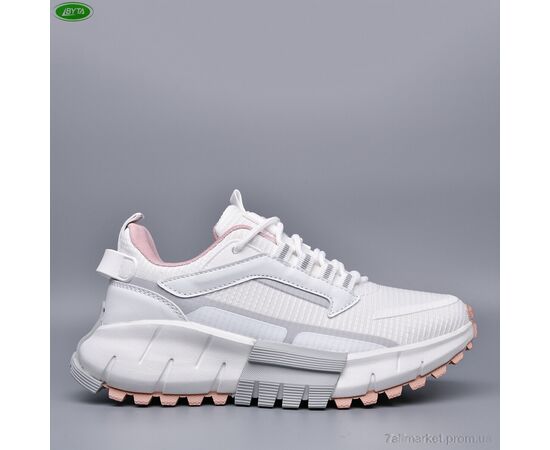 Кросівки жіночі модні Весна/осінь B1156-8 (8 пар р.36-41) "Bayota" недорого оптом від прямого постачальника, зображення 2