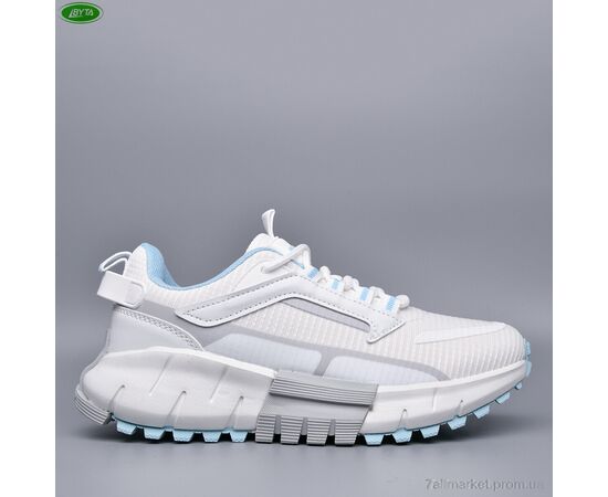 Кросівки жіночі модні Весна/осінь B1156-9 (8 пар р.36-41) "Bayota" недорого оптом від прямого постачальника, зображення 2