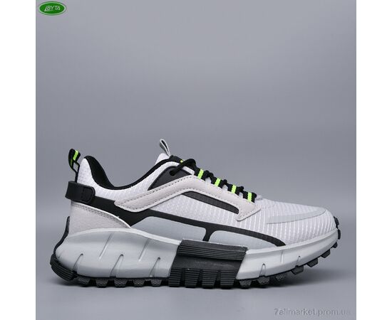 Кросівки жіночі модні Весна/осінь B1156-11 (8 пар р.36-41) "Bayota" недорого оптом від прямого постачальника, зображення 2