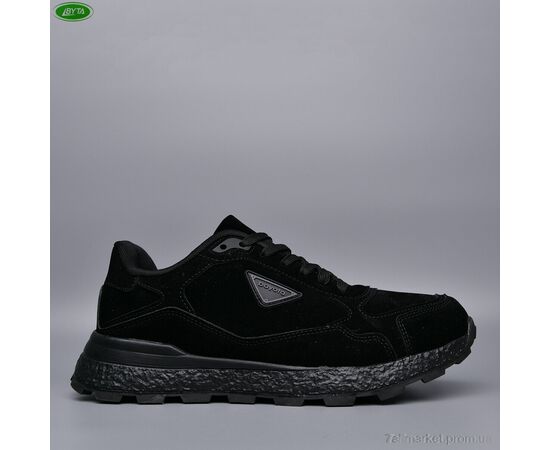 Кросівки чоловічі модні Весна/осінь A1149-2 (8 пар р.41-45) "Bayota" недорого оптом від прямого постачальника, зображення 2