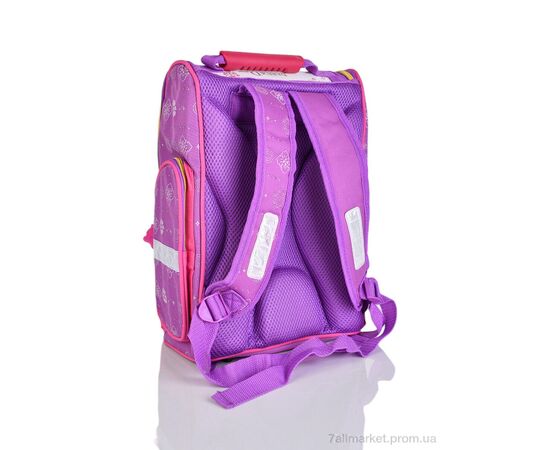 Портфель дитячий Y1618 mix 34*24*15 см, "Red Hat" недорого оптом від прямого постачальника, зображення 2 Портфель дитячий Y1618 mix 34*24*15 см, "Red Hat" недорого оптом від прямого постачальника, зображення 2