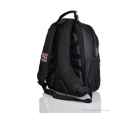 Рюкзак детский Y1619-1 mix 40*28*12 см, "Red Hat" недорого оптом от прямого поставщика, изображение 2 Фотография Рюкзак детский Y1619-1 mix 40*28*12 см, "Red Hat" недорого оптом от прямого поставщика, изображение 2