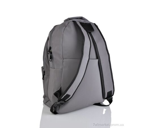 Портфель дитячий Y1620-3 grey 45*30*12 см, "Red Hat" недорого оптом від прямого постачальника, зображення 2 Портфель дитячий Y1620-3 grey 45*30*12 см, "Red Hat" недорого оптом від прямого постачальника, зображення 2