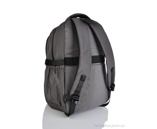 Портфель дитячий Y1621-1 grey 50*30*21 см, "Red Hat" недорого оптом від прямого постачальника, зображення 2 Портфель дитячий Y1621-1 grey 50*30*21 см, "Red Hat" недорого оптом від прямого постачальника, зображення 2