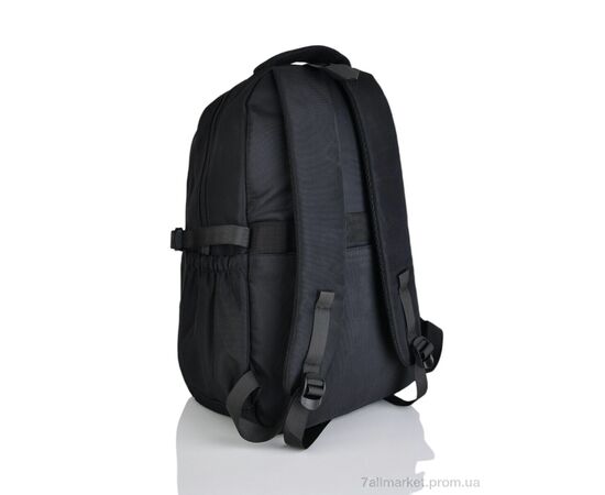 Рюкзак детский Y1621-2 black 50*30*21 см, "Red Hat" недорого оптом от прямого поставщика, изображение 2 Фотография Рюкзак детский Y1621-2 black 50*30*21 см, "Red Hat" недорого оптом от прямого поставщика, изображение 2