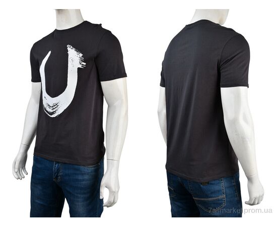 Футболка чоловіча Літо 4117-NT48-15-4 grey (5 шт. р.сітка48-56) "Мир" недорого оптом від прямого постачальника, зображення 3 Футболка чоловіча Літо 4117-NT48-15-4 grey (5 шт. р.сітка48-56) "Мир" недорого оптом від прямого постачальника, зображення 3