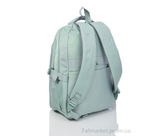 Портфель дитячий 9352-3 green 47*30*15 см, "Red Hat" недорого оптом від прямого постачальника, зображення 2 Портфель дитячий 9352-3 green 47*30*15 см, "Red Hat" недорого оптом від прямого постачальника, зображення 2