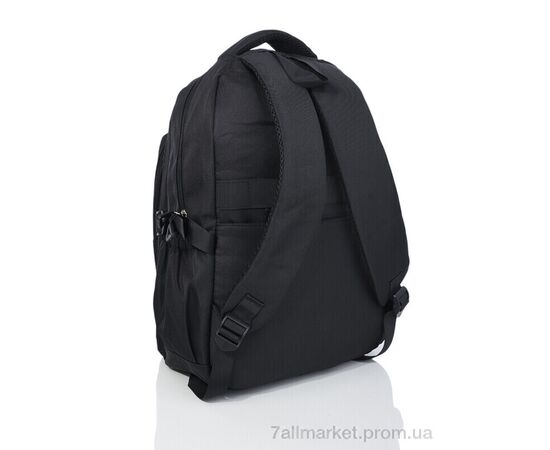 Фотография Рюкзак детский 9352-5 black 47*30*15 см, "Red Hat" недорого оптом от прямого поставщика, изображение 2