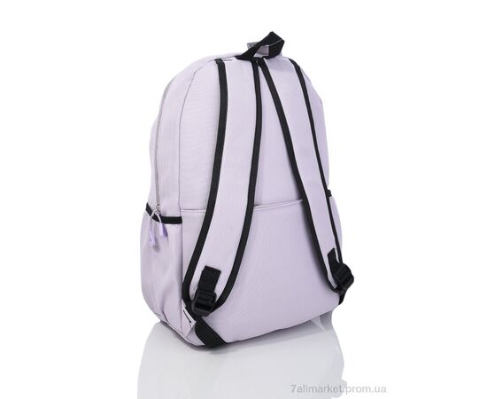 Портфель дитячий 9341-1 violet 43*30*13 см, "Red Hat" недорого оптом від прямого постачальника, зображення 2 Портфель дитячий 9341-1 violet 43*30*13 см, "Red Hat" недорого оптом від прямого постачальника, зображення 2