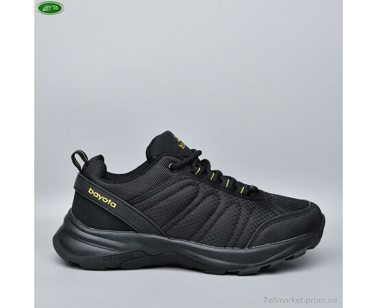 Кросівки дитячі модні Весна/осінь B1140-1 (8 пар р.36-41) "Bayota" недорого оптом від прямого постачальника, зображення 2